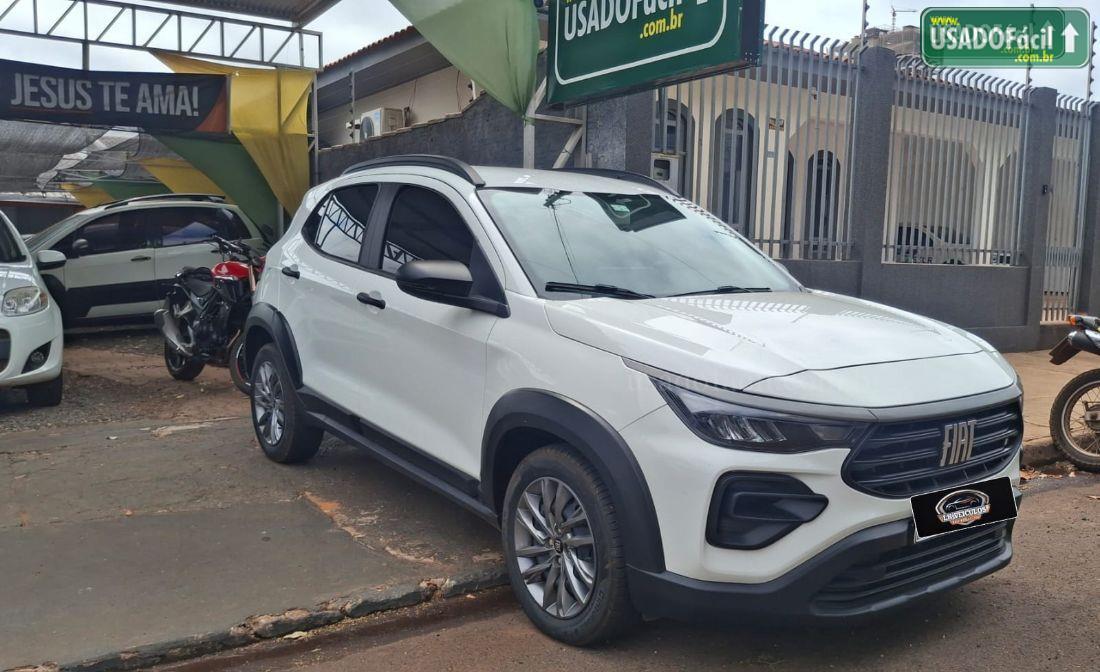 FIAT PULSE 2024/2025 — foto 3 de 11