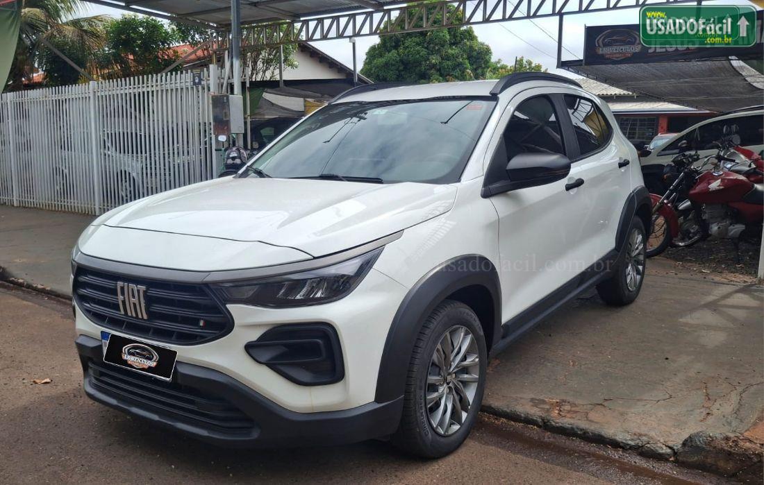 FIAT PULSE 2024/2025 — foto 2 de 11