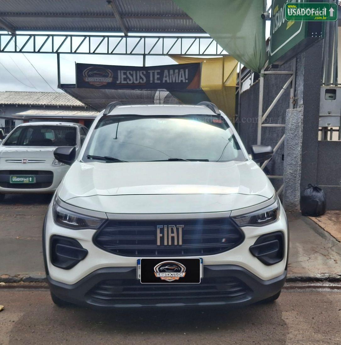 FIAT PULSE 2024/2025 — foto 4 de 11