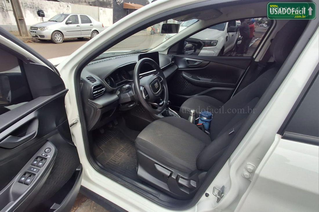 FIAT PULSE 2024/2025 — foto 8 de 11