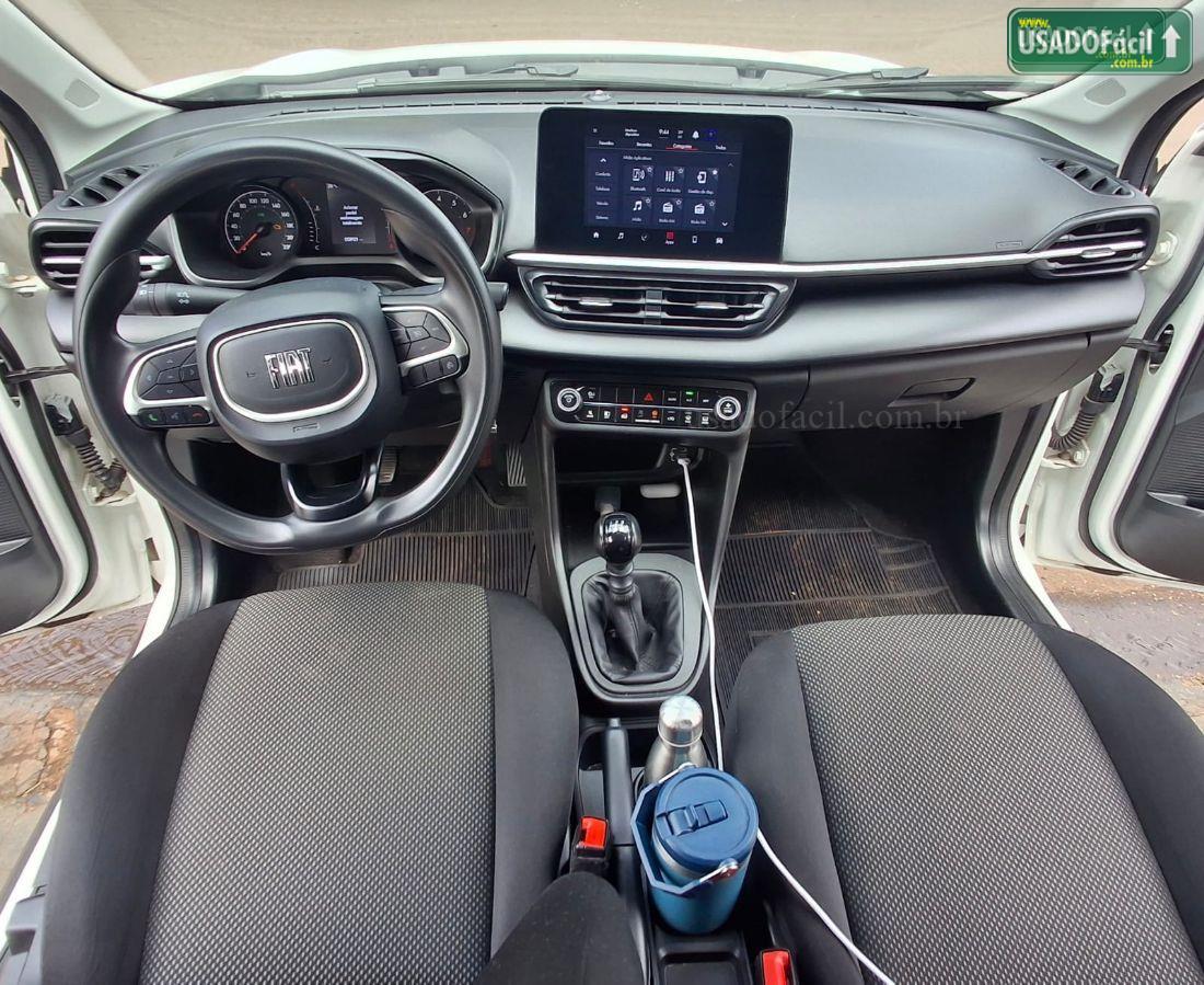 FIAT PULSE 2024/2025 — foto 10 de 11