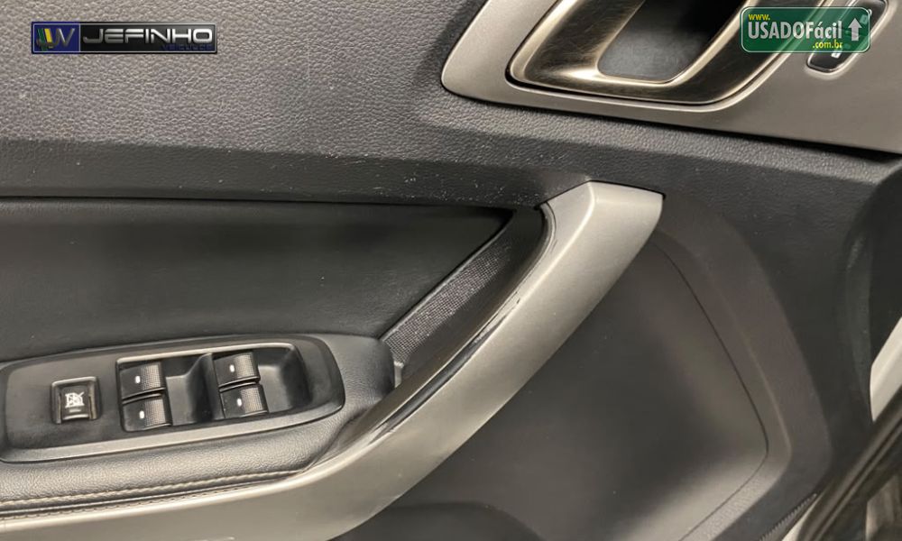 Ford Ranger XLT CD 3.2 4X4 Automático Diesel 2020/2021 — foto 10 de 15