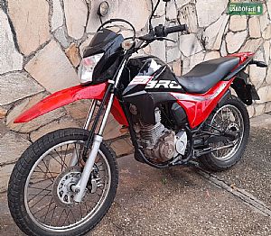 HONDA NXR 160 Bros ESDD Flexone