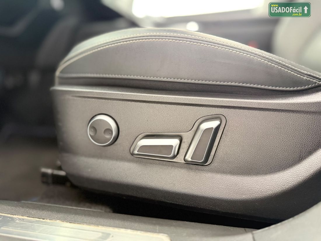 GWM Haval H6 Premium PHEV AWD Híbrido 2024/2025 — foto 12 de 16