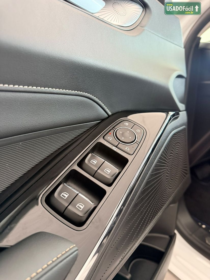 GWM Haval H6 Premium PHEV AWD Híbrido 2024/2025 — foto 13 de 16