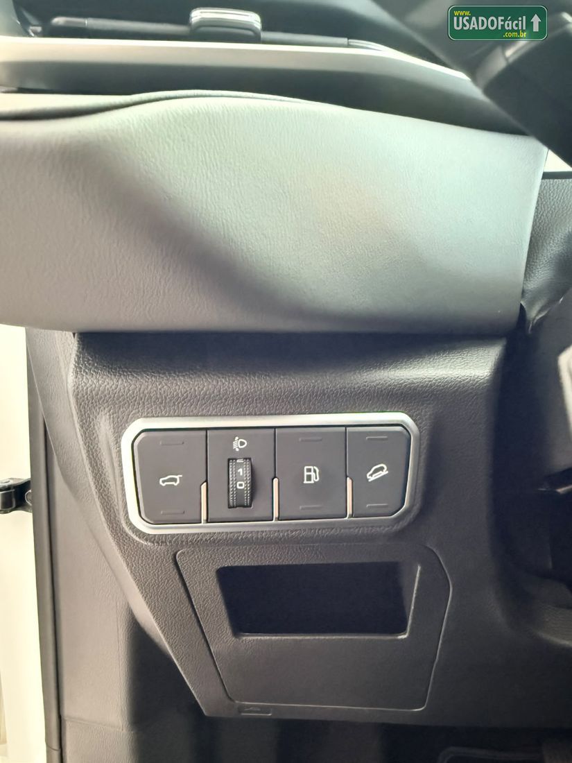 GWM Haval H6 Premium PHEV AWD Híbrido 2024/2025 — foto 14 de 16