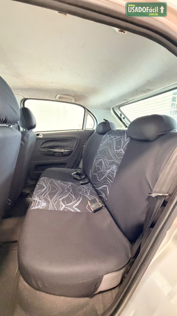 Volkswagen Gol City Trend 1.0 Mi Total Flex 2P 2009/2010 — foto 12 de 18