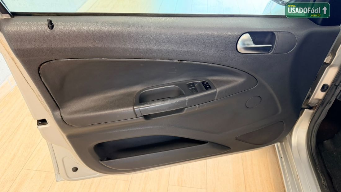 Volkswagen Gol City Trend 1.0 Mi Total Flex 2P 2009/2010 — foto 5 de 18