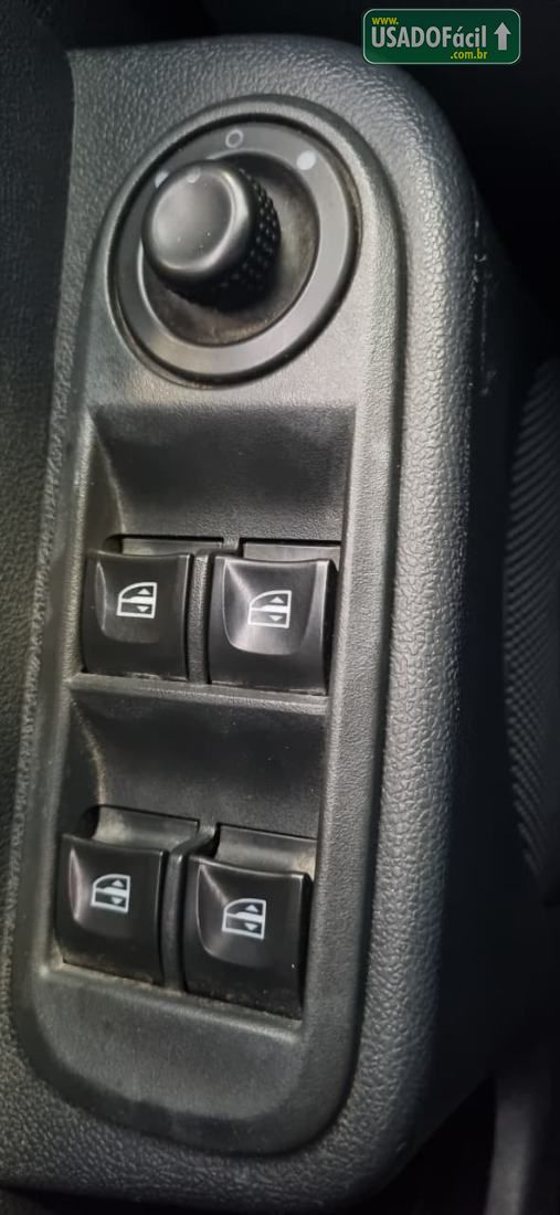 Renault Duster Dynamique 1.6 Automático Flex 2018/2019 — foto 16 de 16