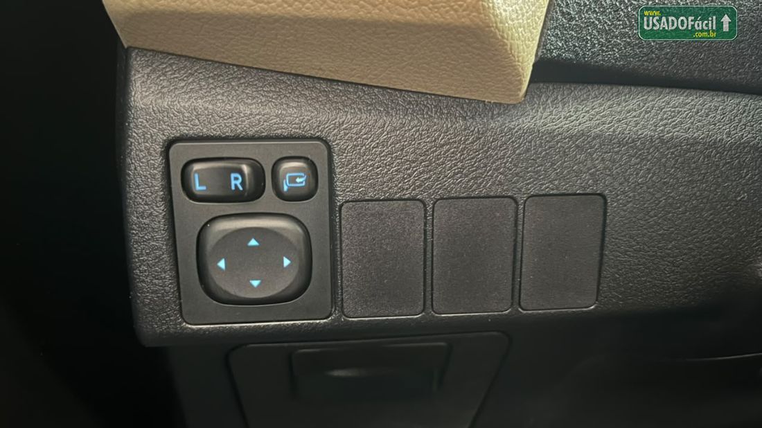 Toyota Corolla Altis Premium 2.0 Automático Flex 2014/2015 — foto 12 de 20