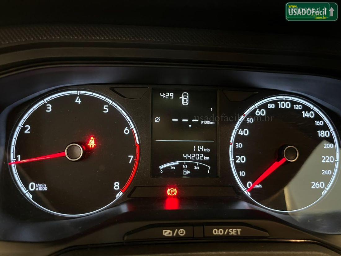 VOLKSWAGEN Polo 1.0 MPI Flex 2024/2024 — foto 11 de 11