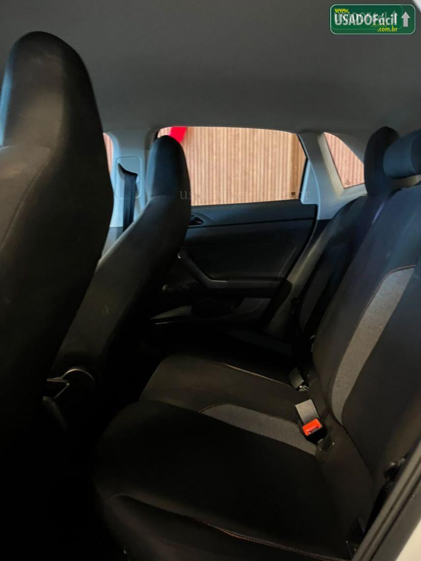 VOLKSWAGEN Polo 1.0 MPI Flex 2024/2024 — foto 6 de 11