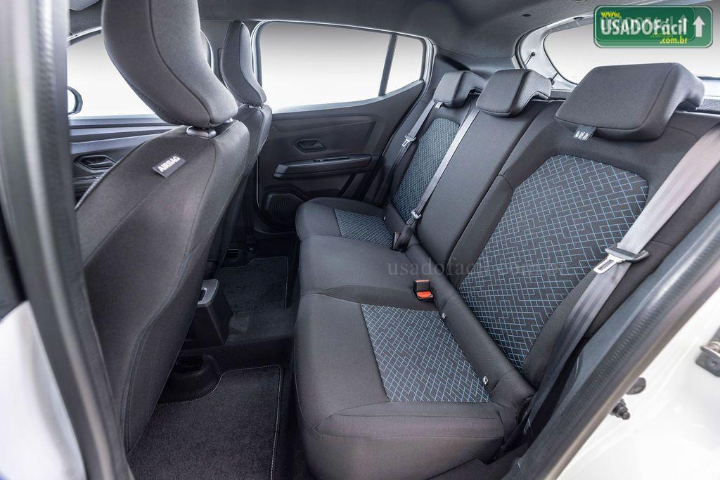 RENAULT KARDIAN VIBE 1.0 TURBO Mecânico flex 2026/2027 — foto 6 de 6