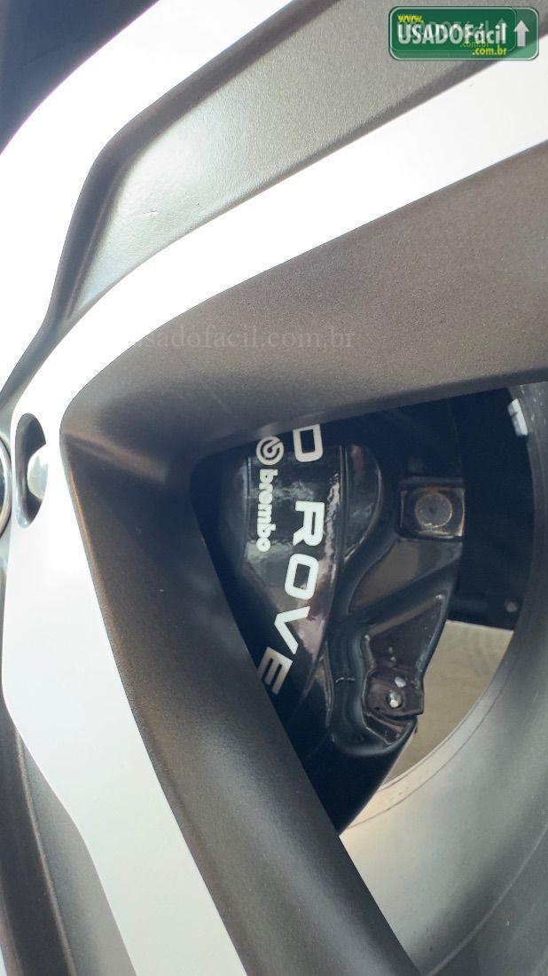 LAND ROVER Discovery Metropolitan Edition 3.0 4x4 Diesel Hibrido 2023/2024 — foto 11 de 22