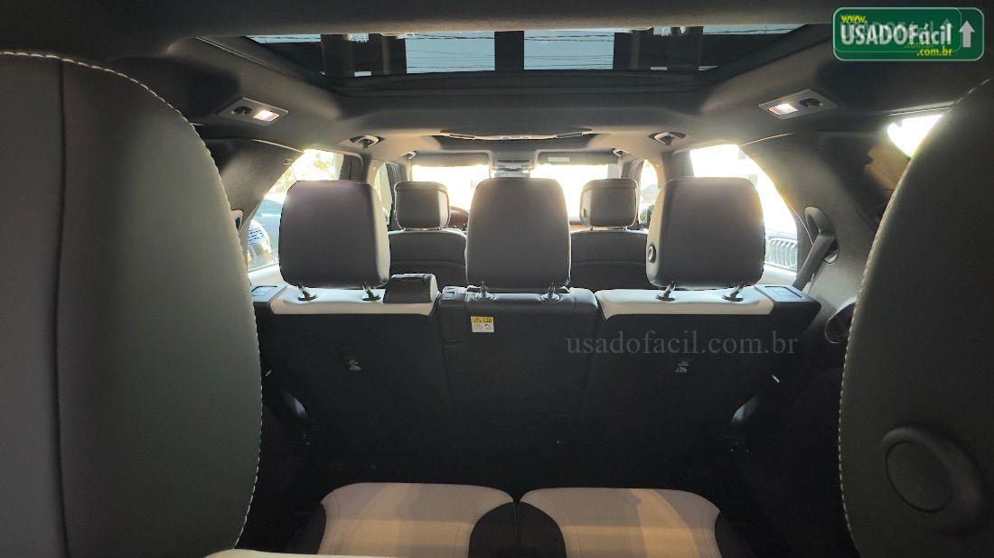 LAND ROVER Discovery Metropolitan Edition 3.0 4x4 Diesel Hibrido 2023/2024 — foto 14 de 22