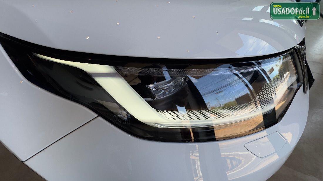 LAND ROVER Discovery Metropolitan Edition 3.0 4x4 Diesel Hibrido 2023/2024 — foto 9 de 22