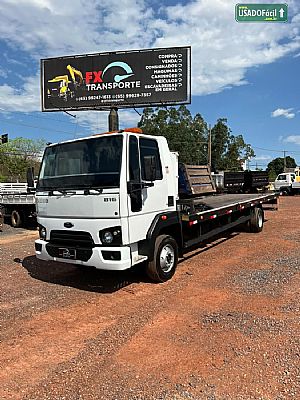 FORD ford Cargo 816 E Turbo 2P Diesel E5