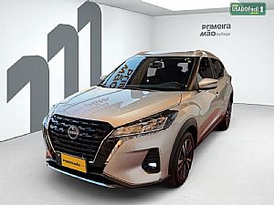 Nissan Kicks KICKS ADVANCE 1.6 16V FLEX AUT. 2024