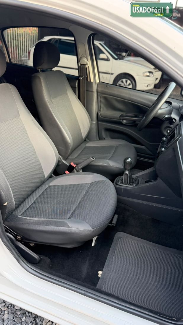 Volkswagen Gol 1.0 4P Flex 2022/2023 — foto 12 de 15