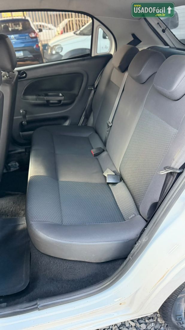 Volkswagen Gol 1.0 4P Flex 2022/2023 — foto 14 de 15