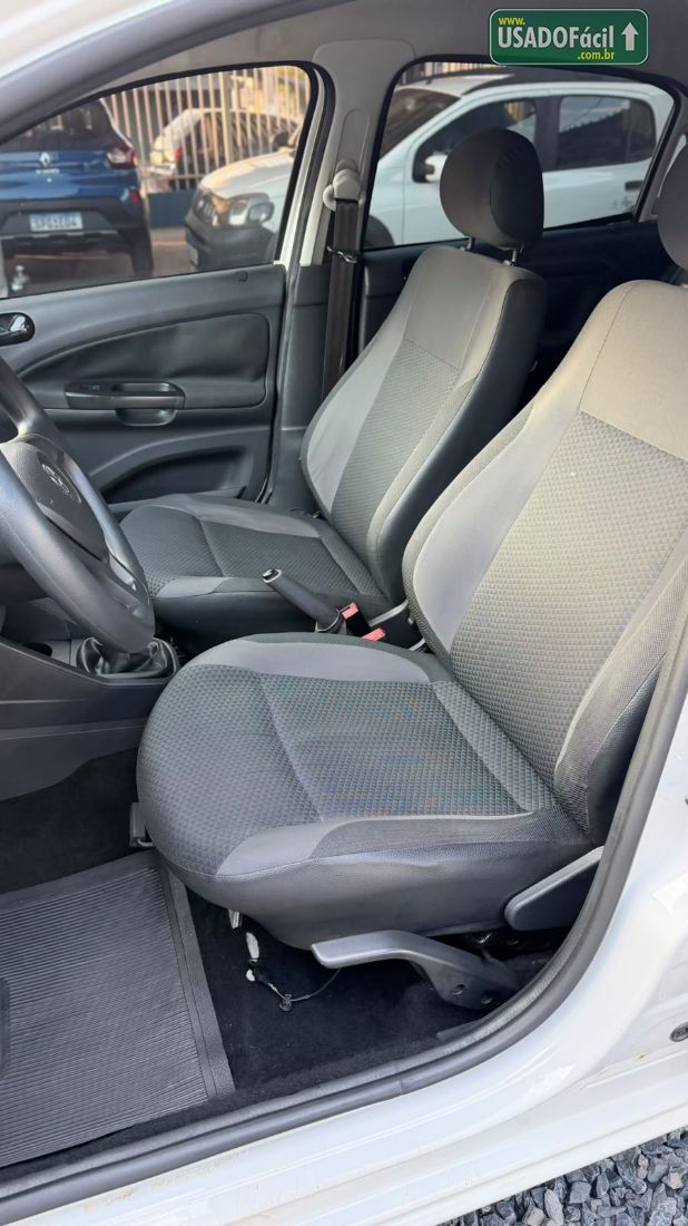 Volkswagen Gol 1.0 4P Flex 2022/2023 — foto 15 de 15