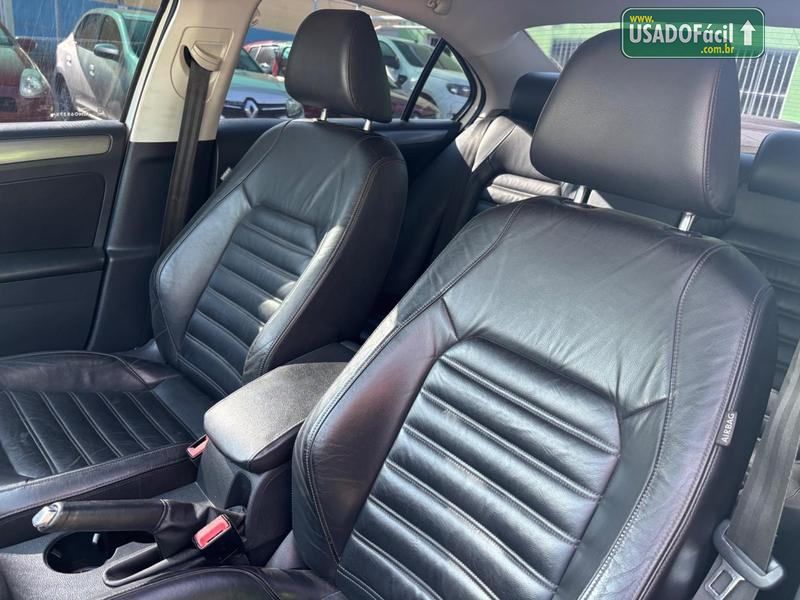 Volkswagen Jetta Highline 2.0 TSI Automático Tiptronic 2014/2014 — foto 15 de 21