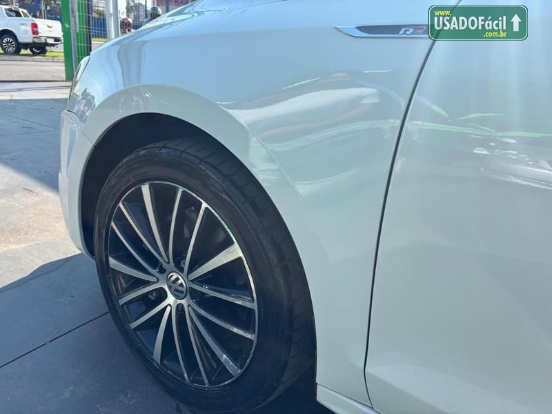 Volkswagen Jetta Highline 2.0 TSI Automático Tiptronic 2014/2014 — foto 5 de 21