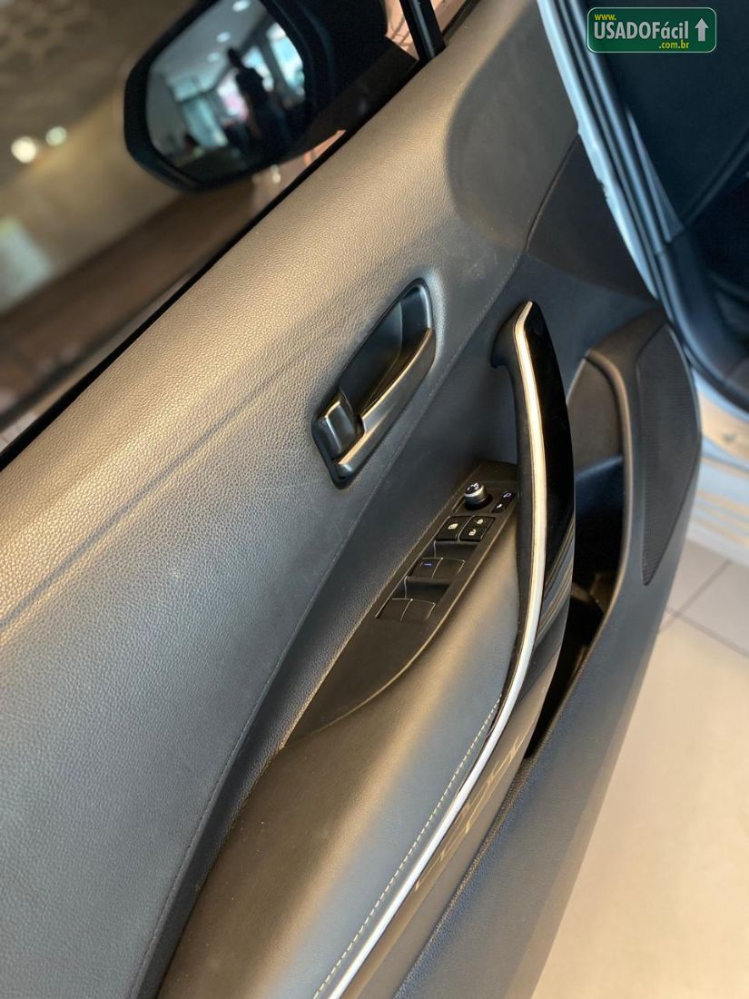 Toyota Corolla XEI 2.0 Automático Flex 2020/2020 — foto 18 de 18