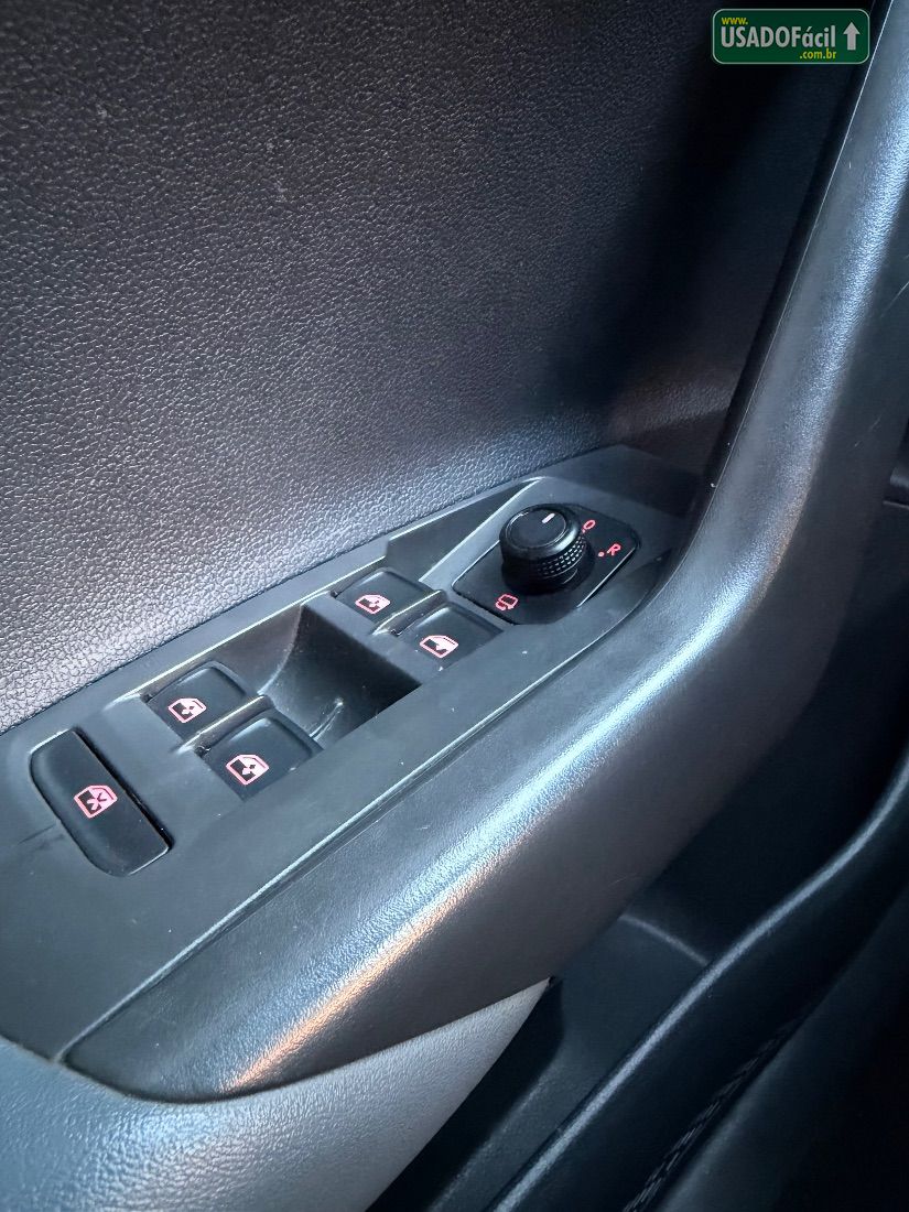 Volkswagen Nivus Highline 200 TSI Automático Flex 2021/2021 — foto 14 de 17
