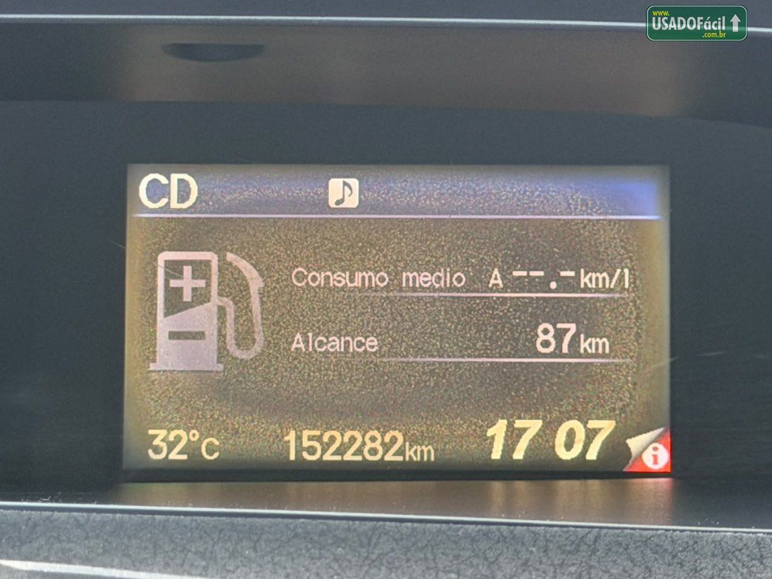 Honda Civic Sedan LXS 1.8 Mecânico 2014/2015 — foto 12 de 17