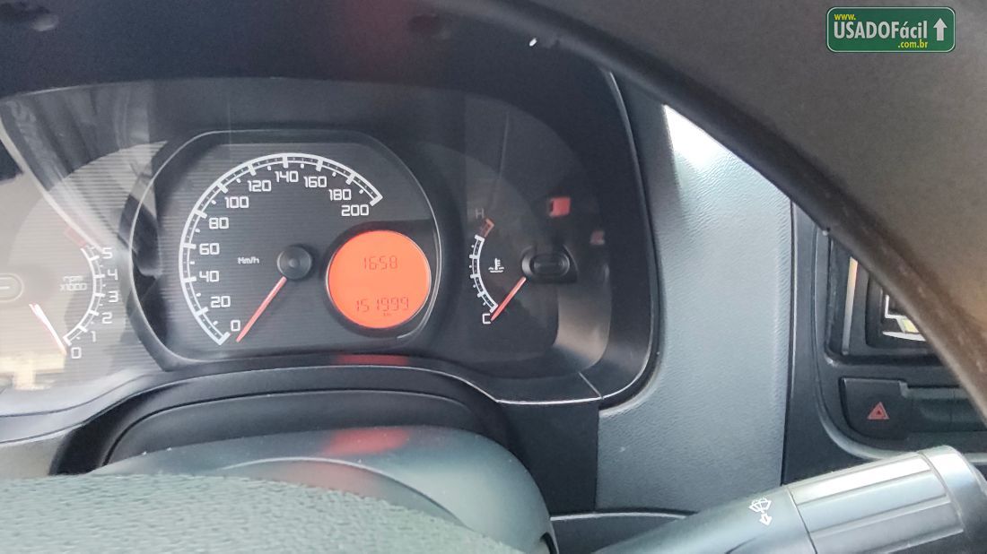 Fiat Strada Working Celebration CD 1.4 Fire Flex 2012/2013 — foto 6 de 10
