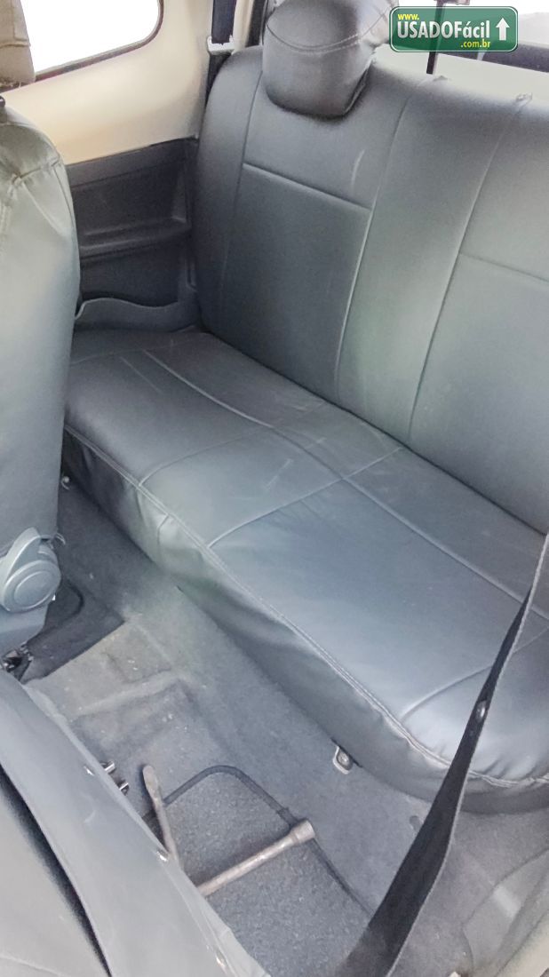 Fiat Strada Working Celebration CD 1.4 Fire Flex 2012/2013 — foto 7 de 10