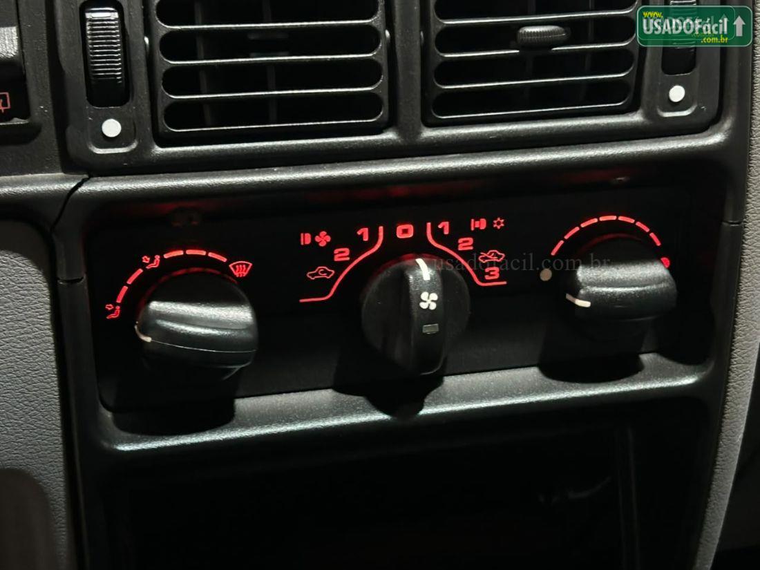VOLKSWAGEN Apolo GL 1.8 1992/1992 — foto 16 de 21