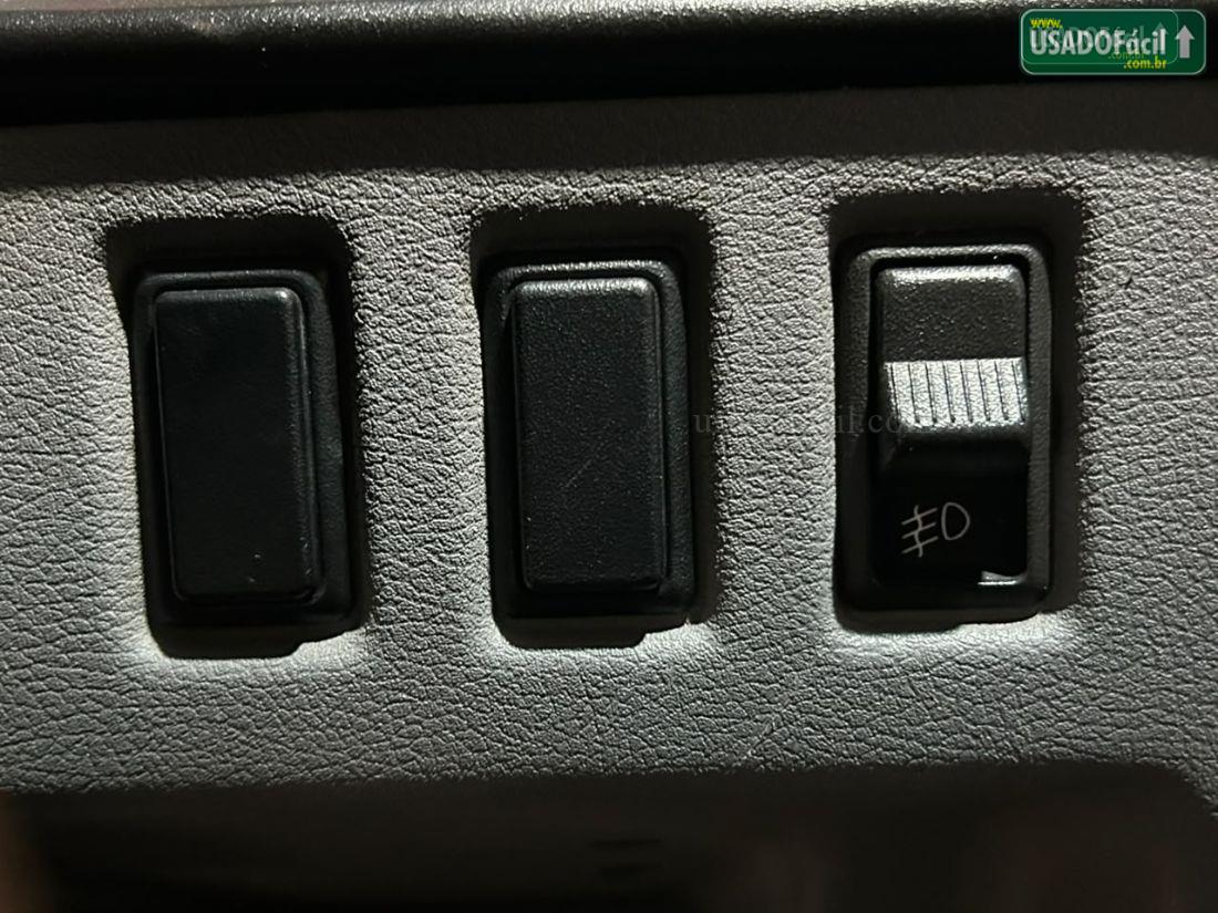 VOLKSWAGEN Apolo GL 1.8 1992/1992 — foto 17 de 21