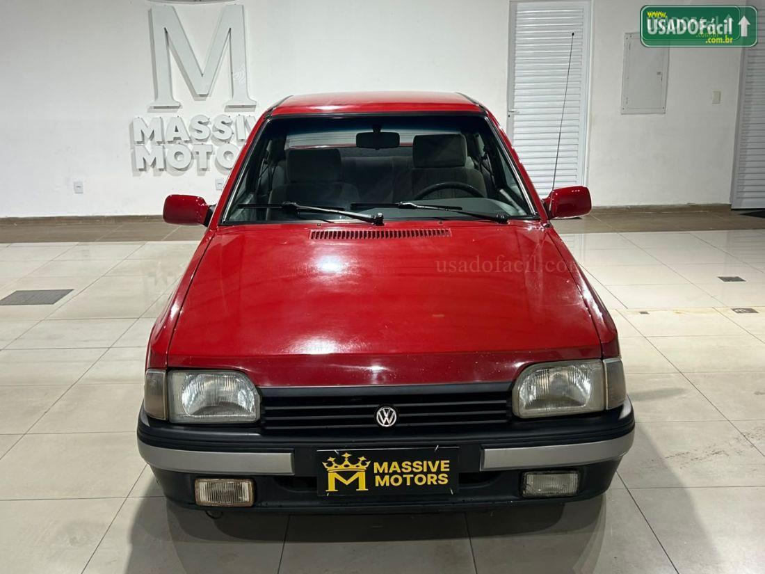 VOLKSWAGEN Apolo GL 1.8 1992/1992 — foto 2 de 21