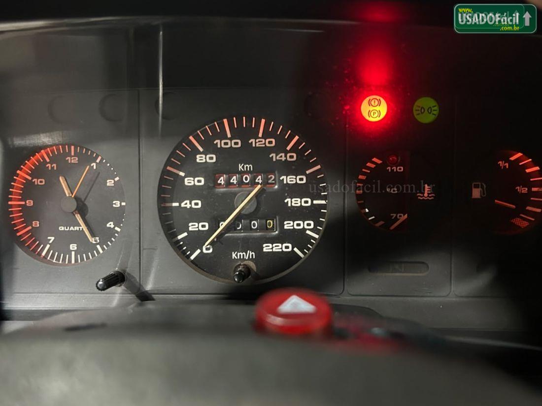 VOLKSWAGEN Apolo GL 1.8 1992/1992 — foto 21 de 21