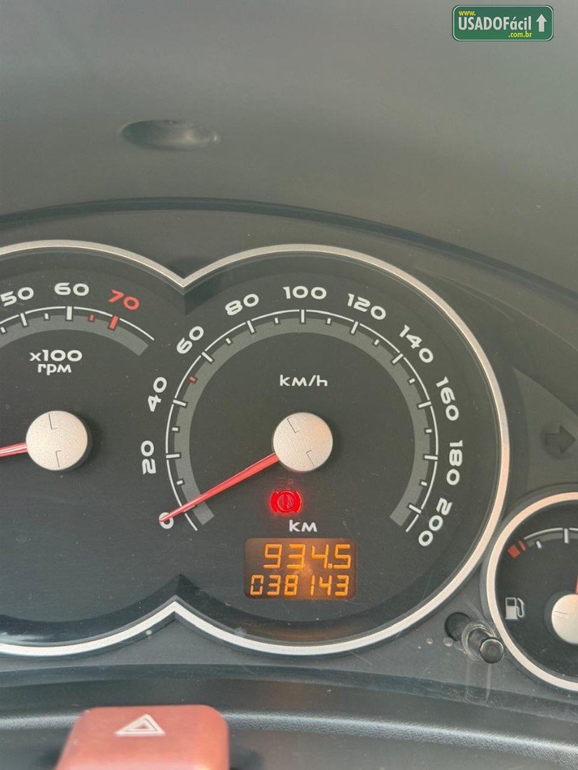 CHEVROLET/GM Prisma Sedan LT 1.4 EconoFlex 2009/2010 — foto 13 de 13