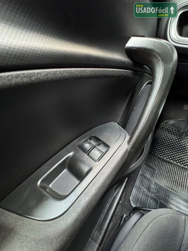 FIAT Argo Drive 1.0 Flex 2024/2025 — foto 14 de 14