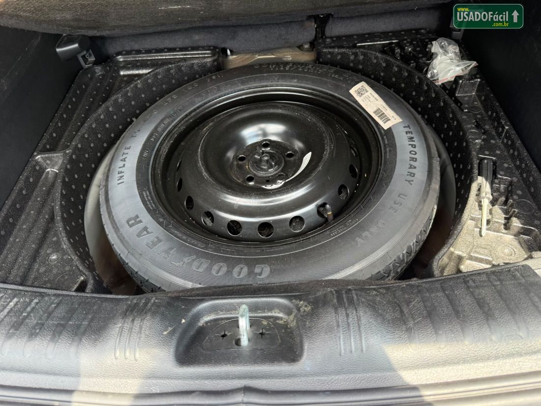 Jeep Compass Longitude T270 1.3 Turbo 4x2 Automático Flex 2023/2023 — foto 9 de 26
