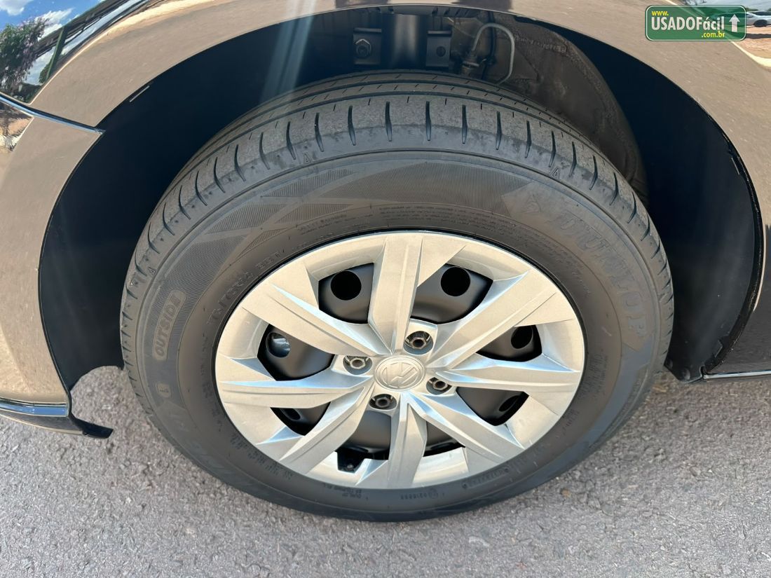 Volkswagen Gol 1.0 4P Flex 2022/2023 — foto 5 de 12