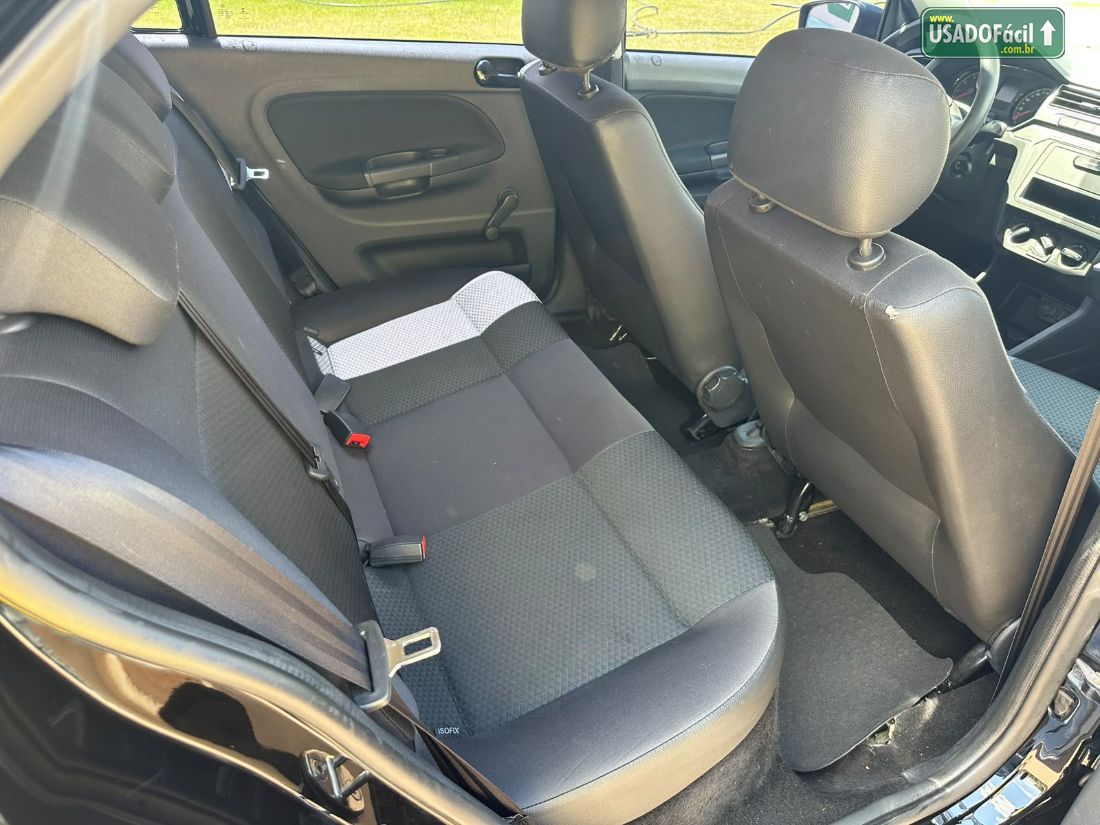 Volkswagen Gol 1.0 4P Flex 2022/2023 — foto 9 de 12
