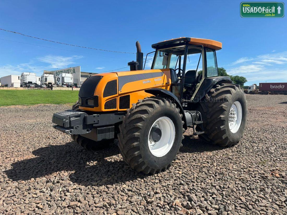 VALTRA TRATOR VALTRA BH205 2012/2012 — foto 2 de 8