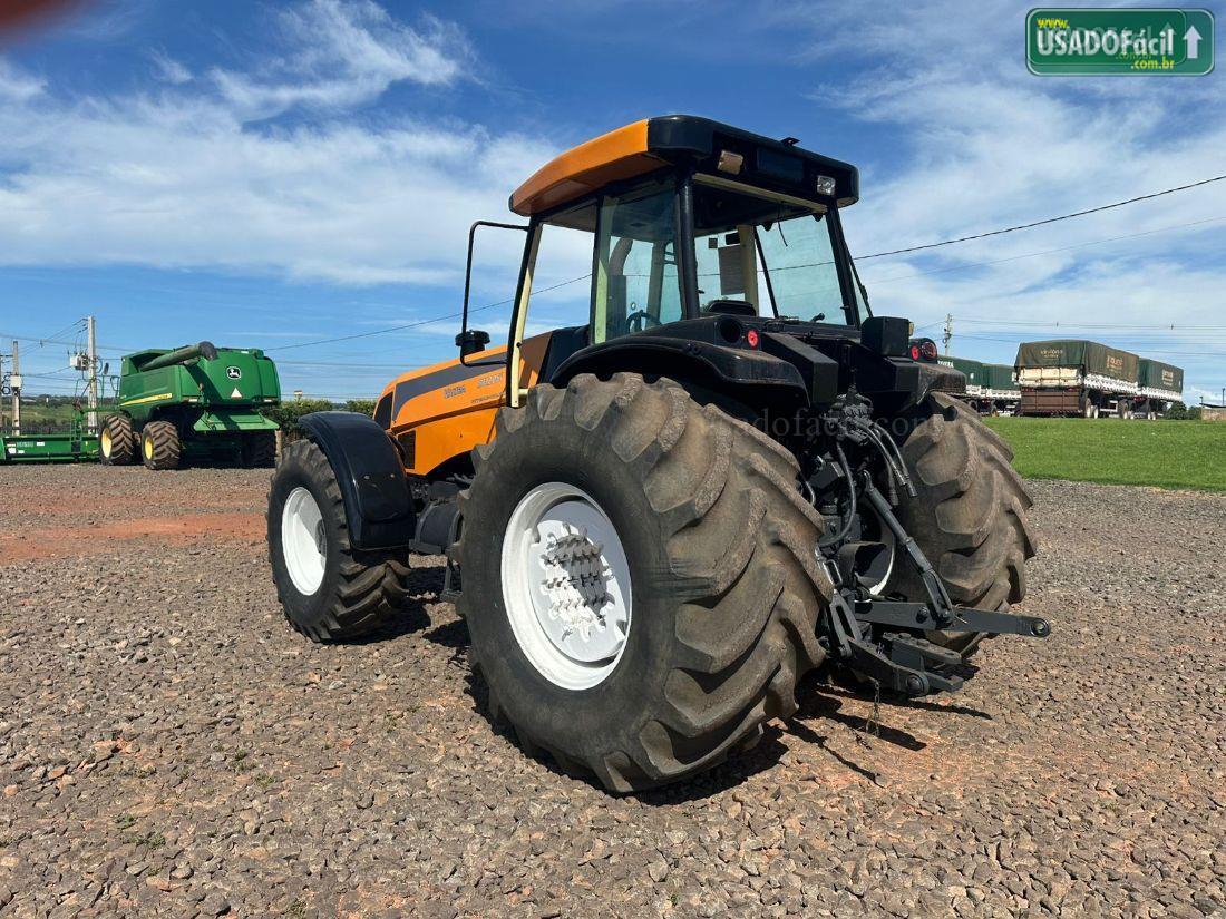VALTRA TRATOR VALTRA BH205 2012/2012 — foto 3 de 8
