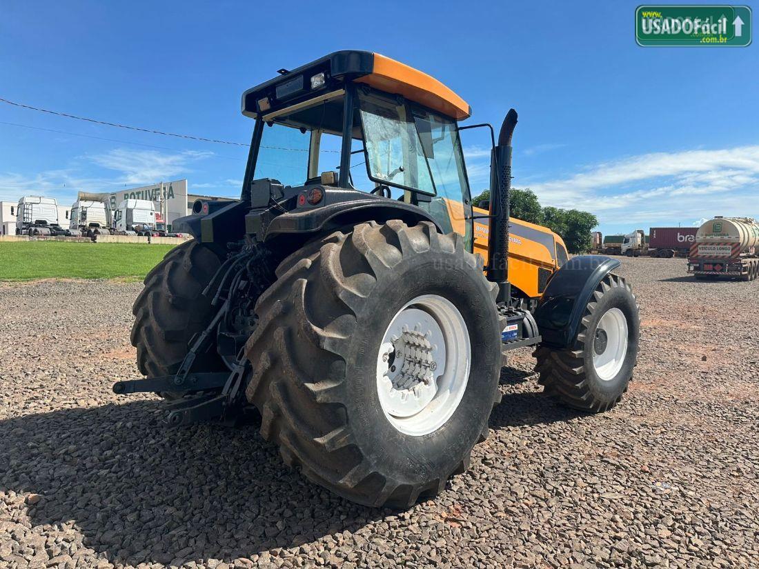 VALTRA TRATOR VALTRA BH205 2012/2012 — foto 4 de 8