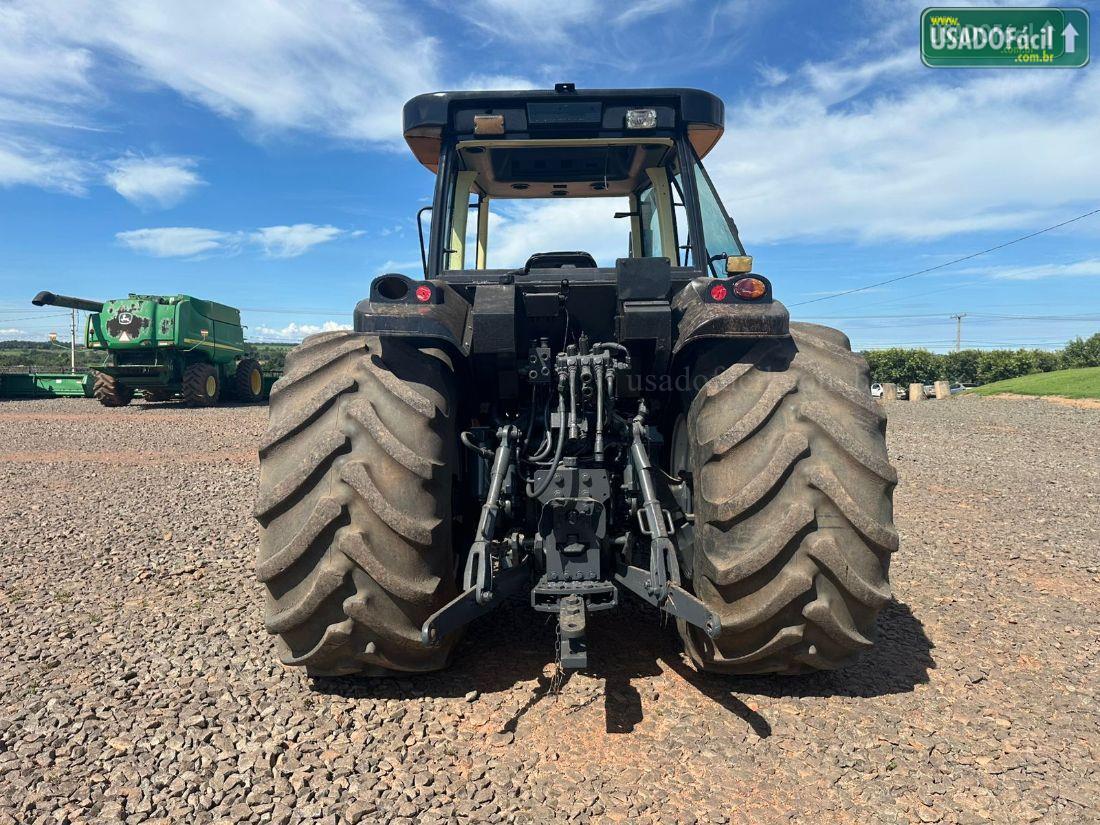 VALTRA TRATOR VALTRA BH205 2012/2012 — foto 5 de 8