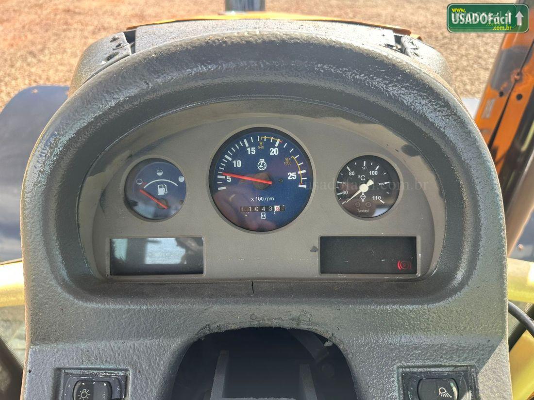 VALTRA TRATOR VALTRA BH205 2012/2012 — foto 6 de 8