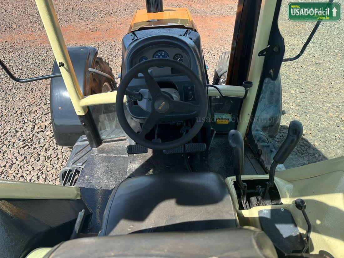 VALTRA TRATOR VALTRA BH205 2012/2012 — foto 7 de 8