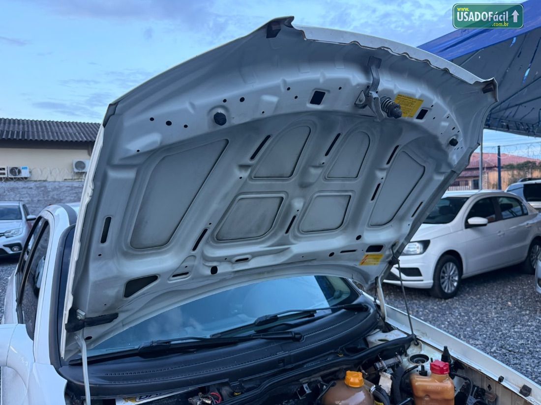 CHEVROLET/GM Corsa Sedan Classic Life 2011/2012 — foto 19 de 25