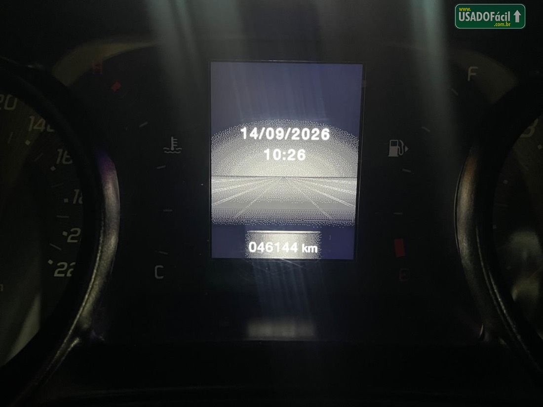 Fiat Argo Drive 1.0 Flex 2025/2026 — foto 7 de 8