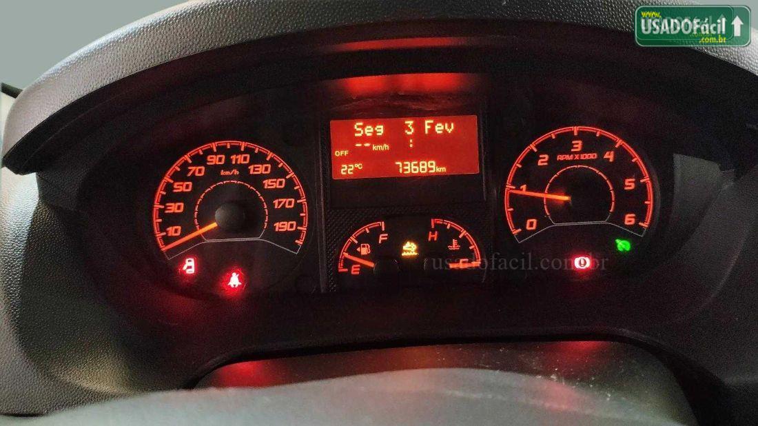 FIAT DUCATO 2.2 BLUEHDI DIESEL MULTI MANUAL 2024/2025 — foto 12 de 12
